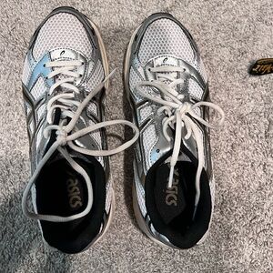 ASICS Gel 1130 WHITE CLAY CANYON